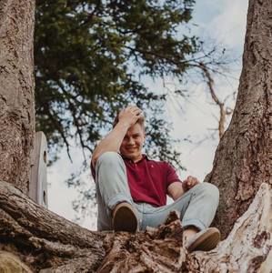 Meet your Posher, Ty